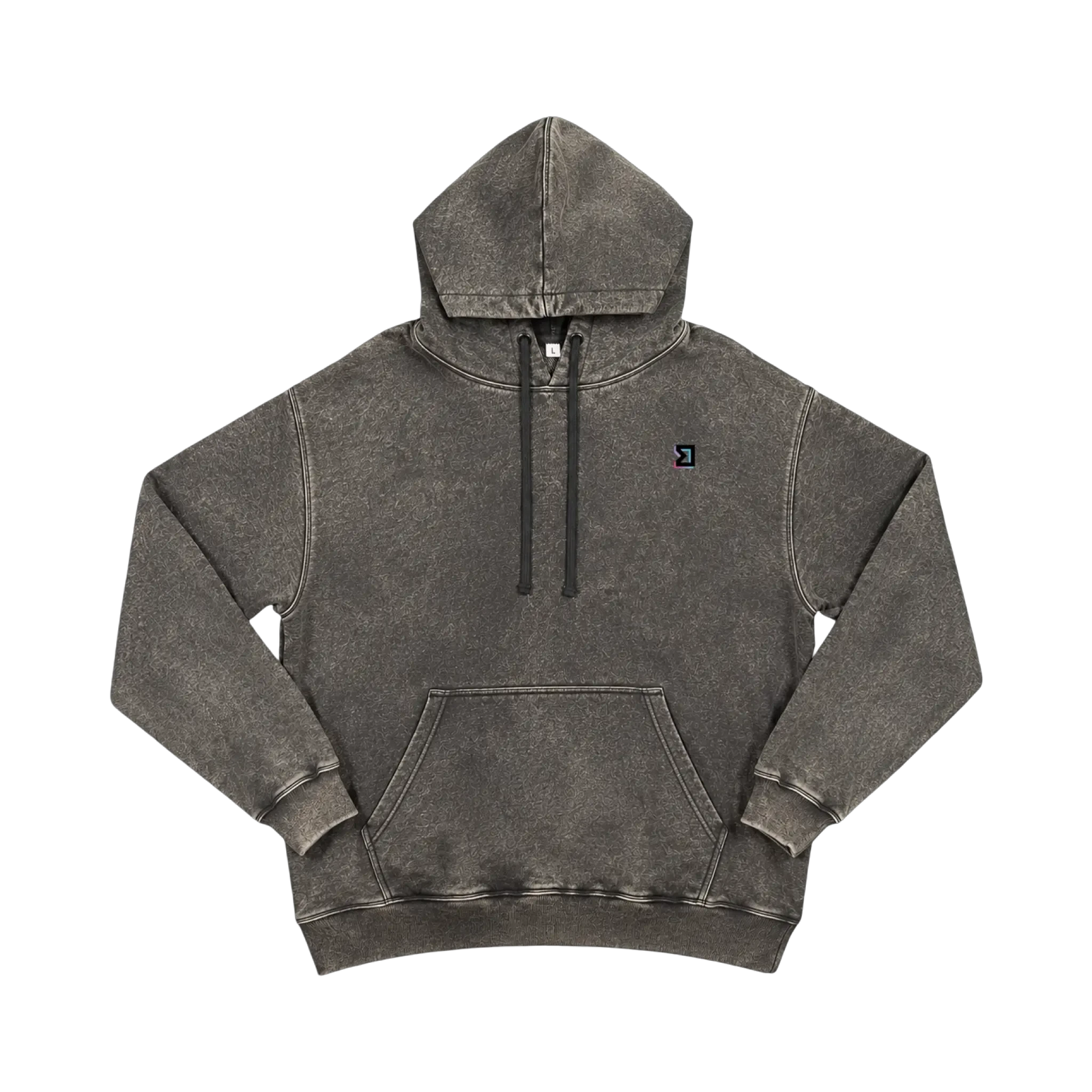 Carbon OFF COURT™ Hoodie