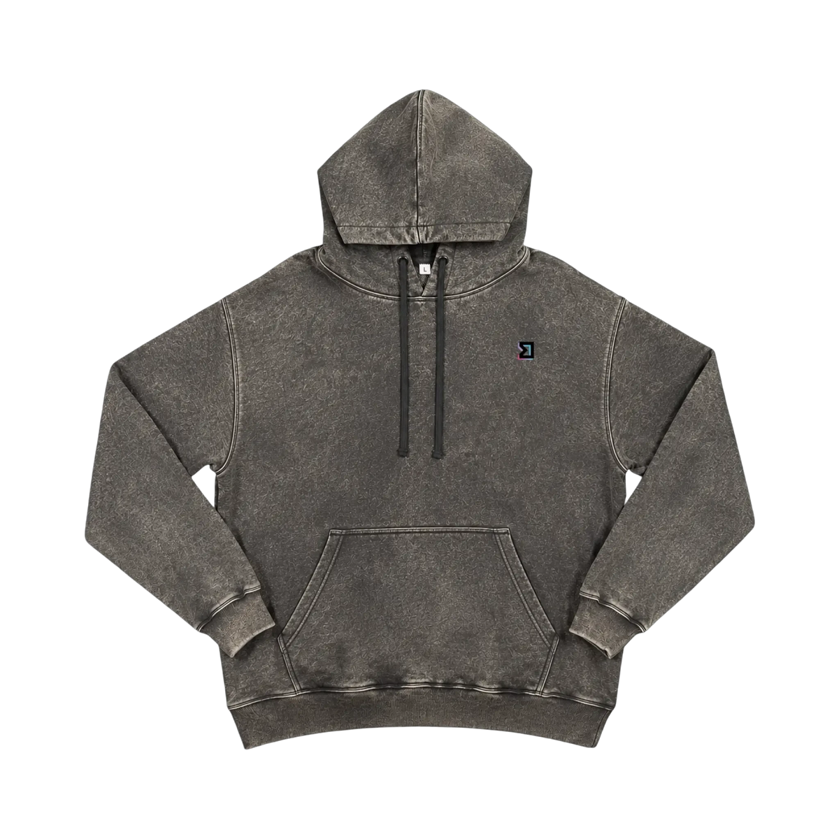 Carbon OFF COURT™ Hoodie