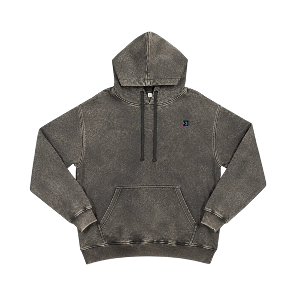 Carbon OFF COURT™ Hoodie