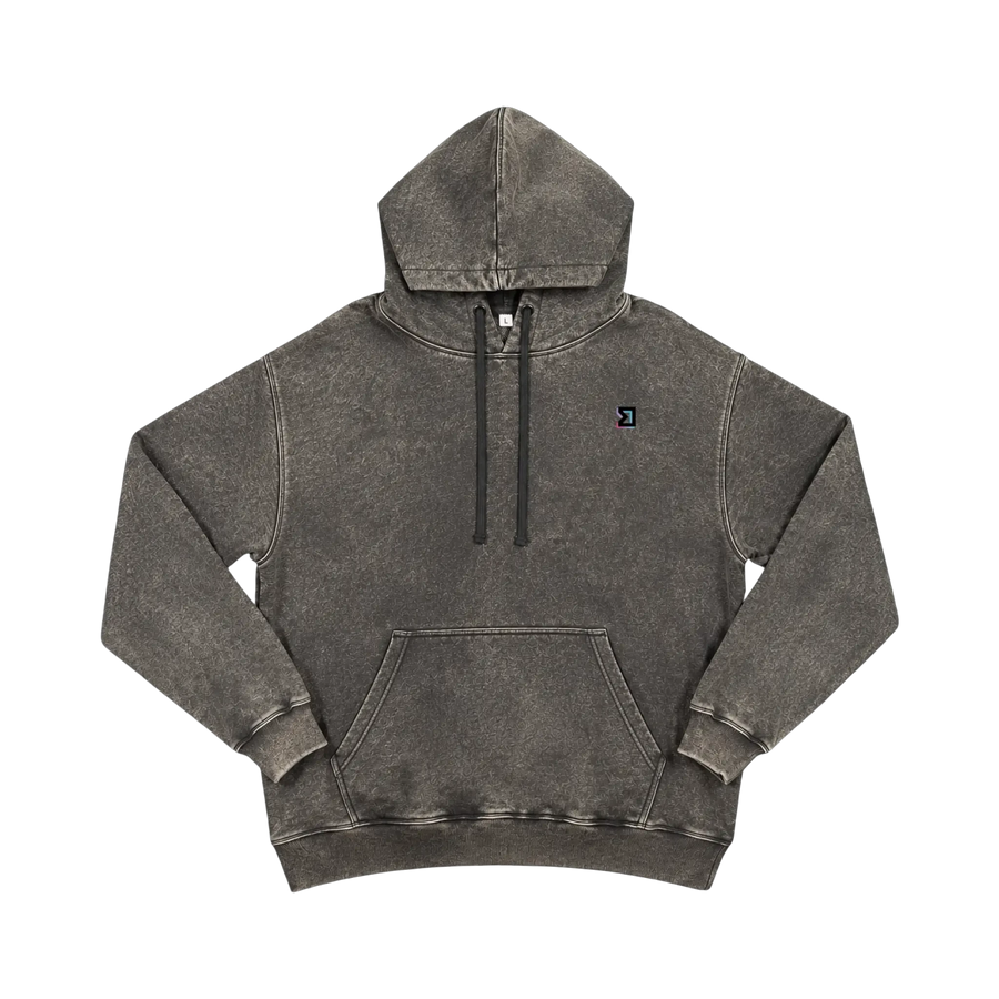 Carbon OFF COURT™ Hoodie