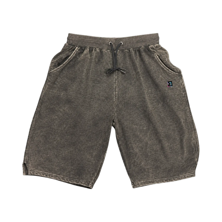 Carbon OFF COURT™ Jogger Shorts