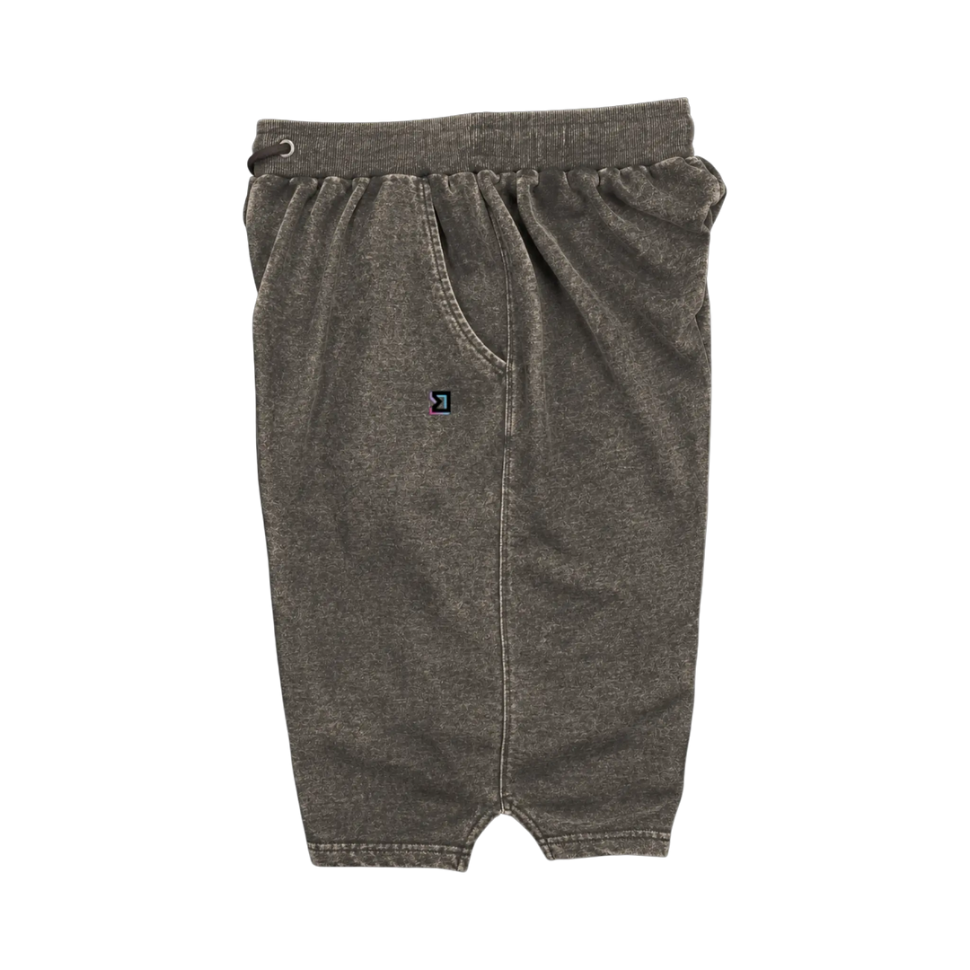Carbon OFF COURT™ Jogger Shorts
