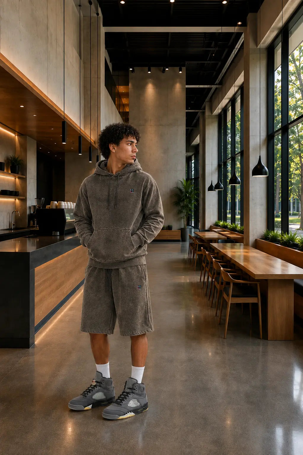 OFF COURT™ Core Lifestyle Story