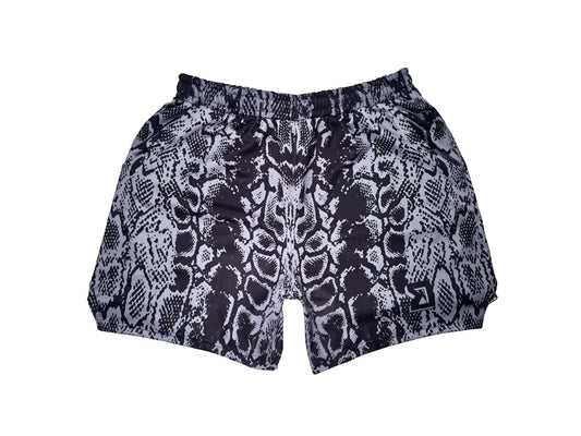 MAMBA Basketball Dry-Fit Shorts
