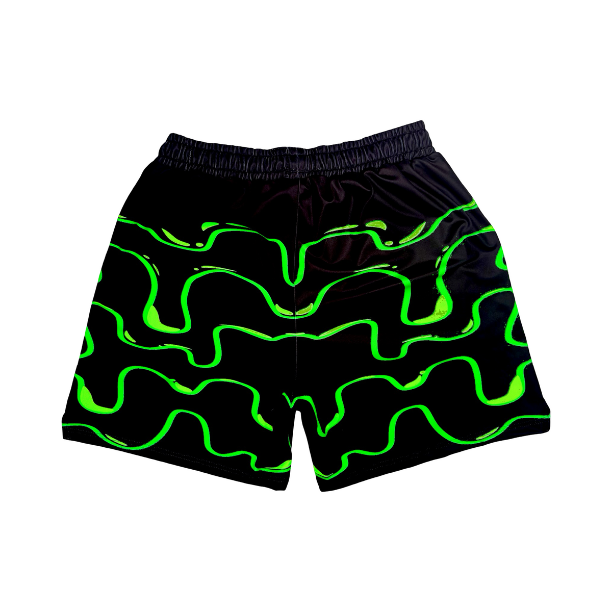 Dripn' ECTO Soft Dry Fit Shorts — Last Call
