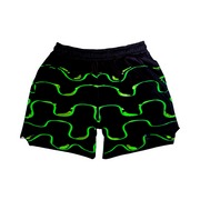 Dripn' ECTO Soft Dry Fit Shorts — Last Call