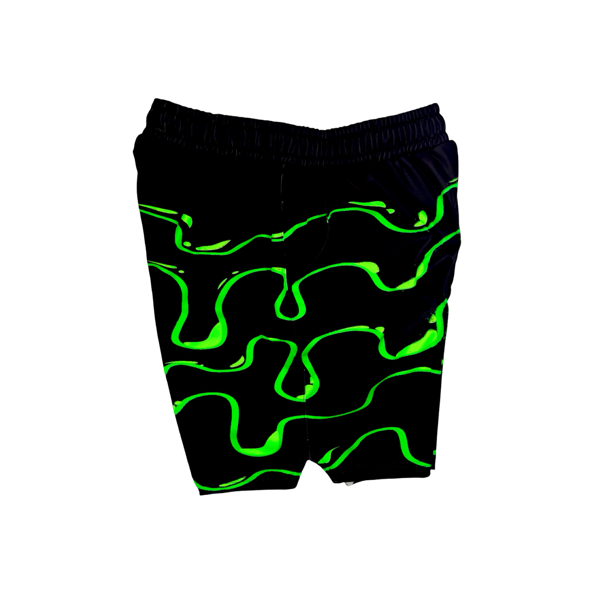 Dripn' ECTO Soft Dry Fit Shorts — Last Call