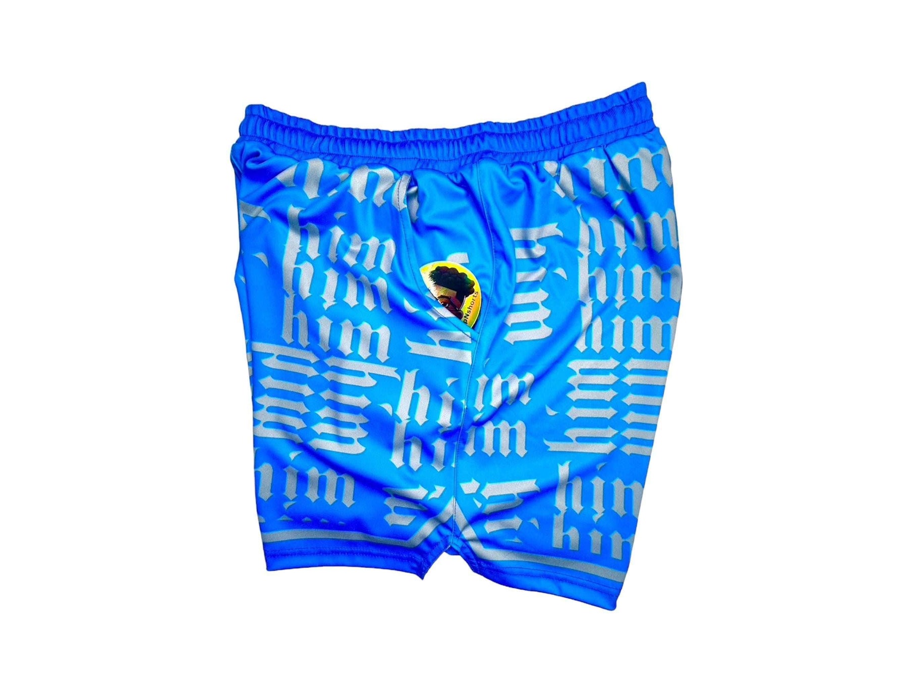 Basketball Shorts – Soft QD (HiM Detroit) Trap'n Shorts