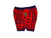 Basketball Shorts – Soft Quick Dry (HiM Alert) Trap'n Shorts