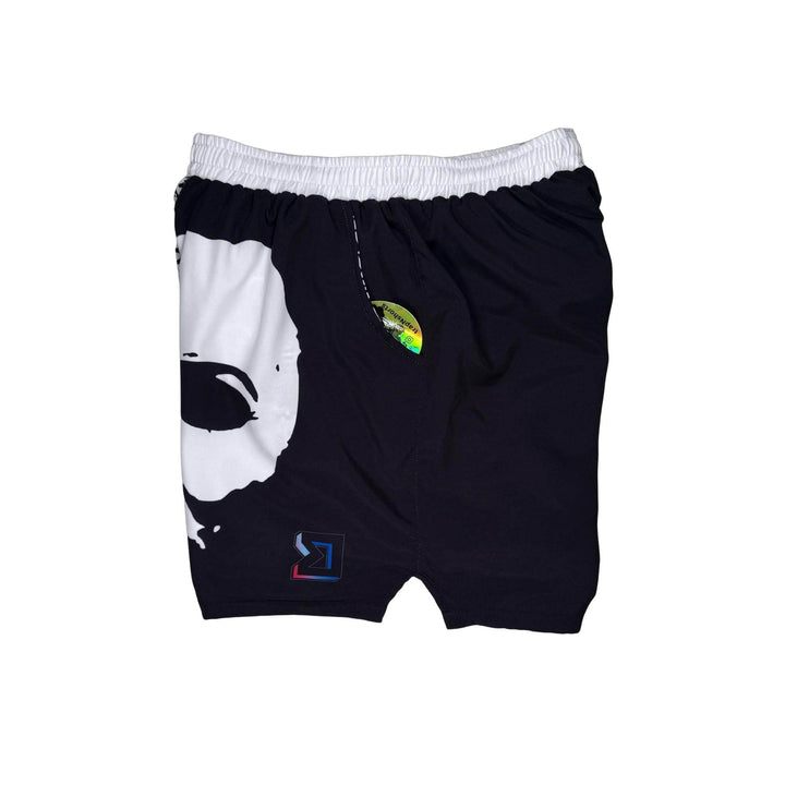 BOOGEYMAN GO Shorts – Fearless. Versatile. Unstoppable. 🔪 🎃 - Trap'n Shorts