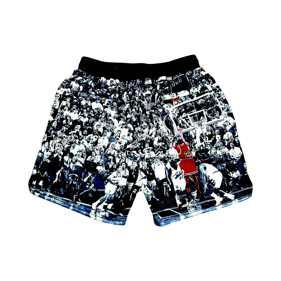 Game-Winner Elite PRO Shorts