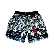 Game-Winner Elite PRO Shorts