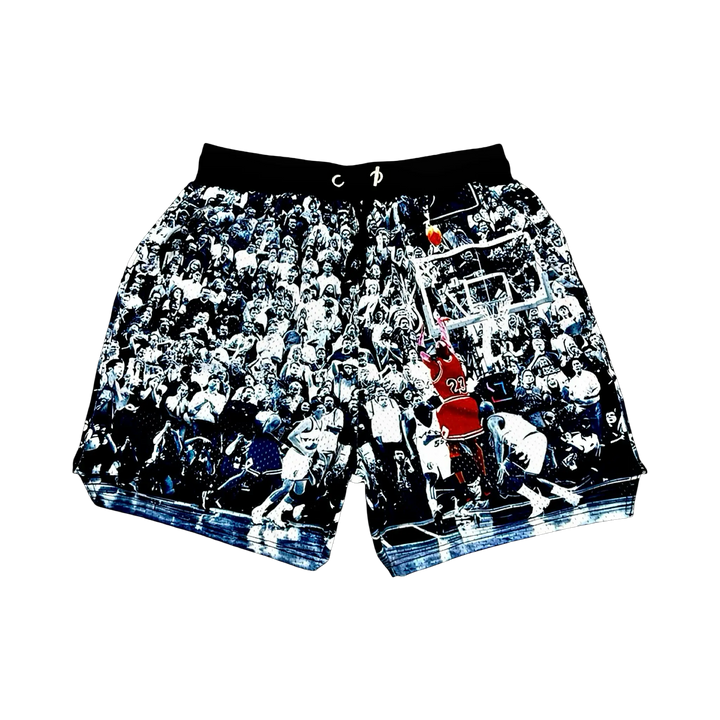 Game-Winner Elite PRO Shorts