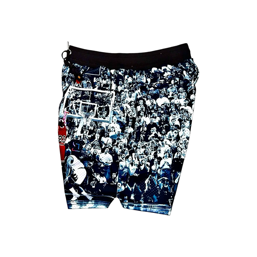Game-Winner Elite PRO Shorts