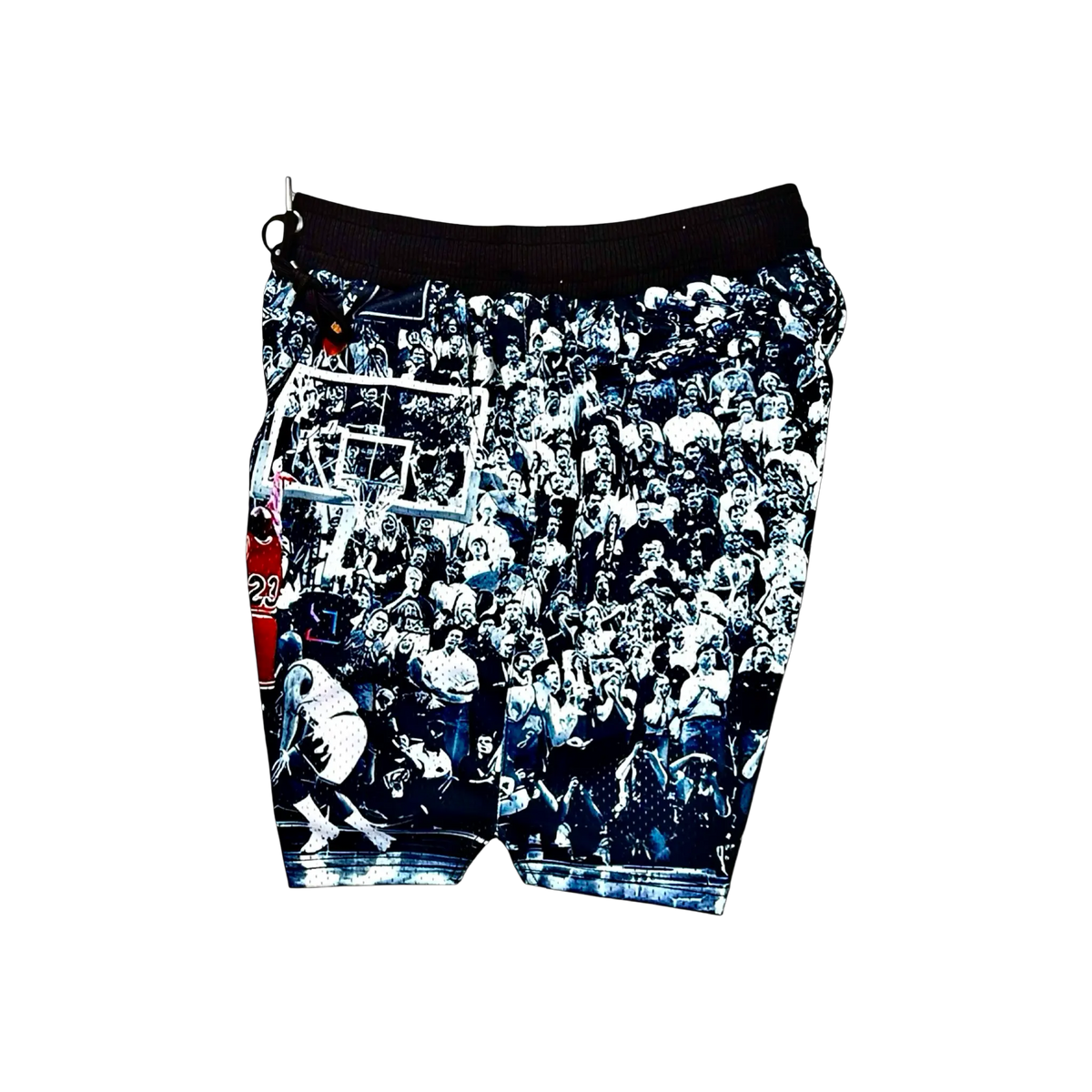 Game-Winner Elite PRO Shorts