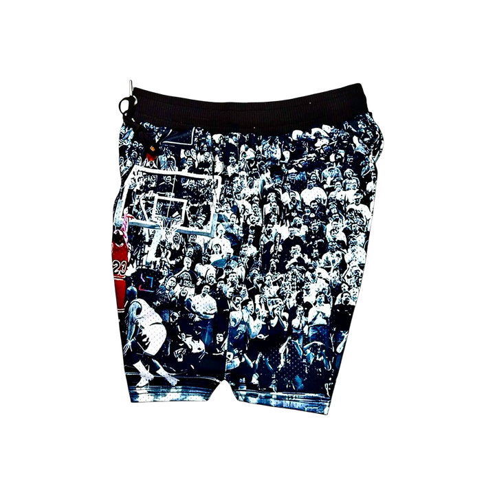 Game-Winner Elite PRO Shorts