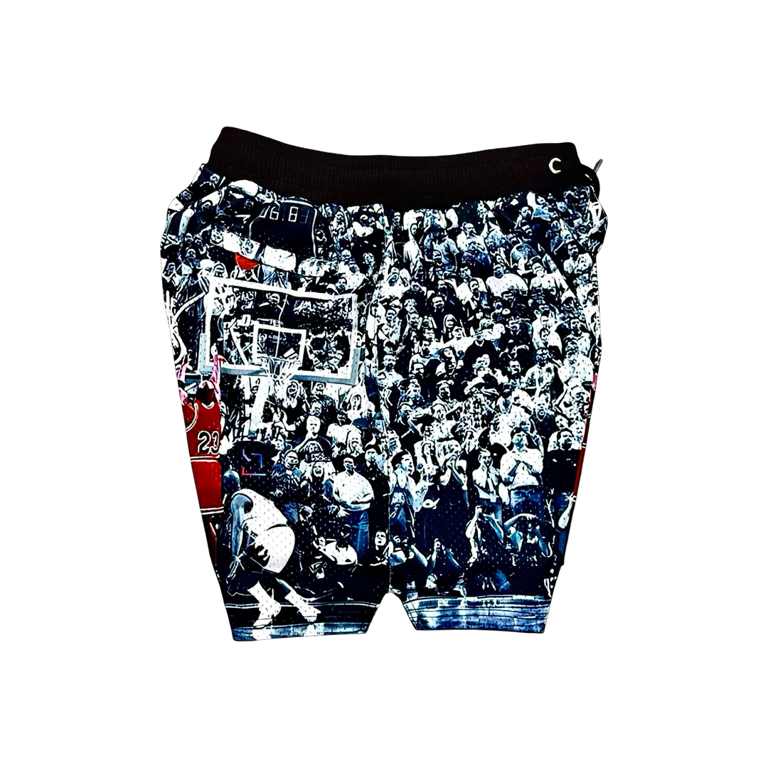Game-Winner Elite PRO Shorts