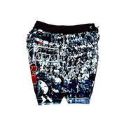 Game-Winner Elite PRO Shorts
