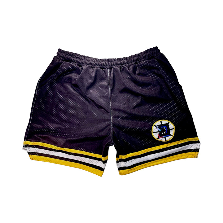 Gilmore Mesh Basketball Shorts