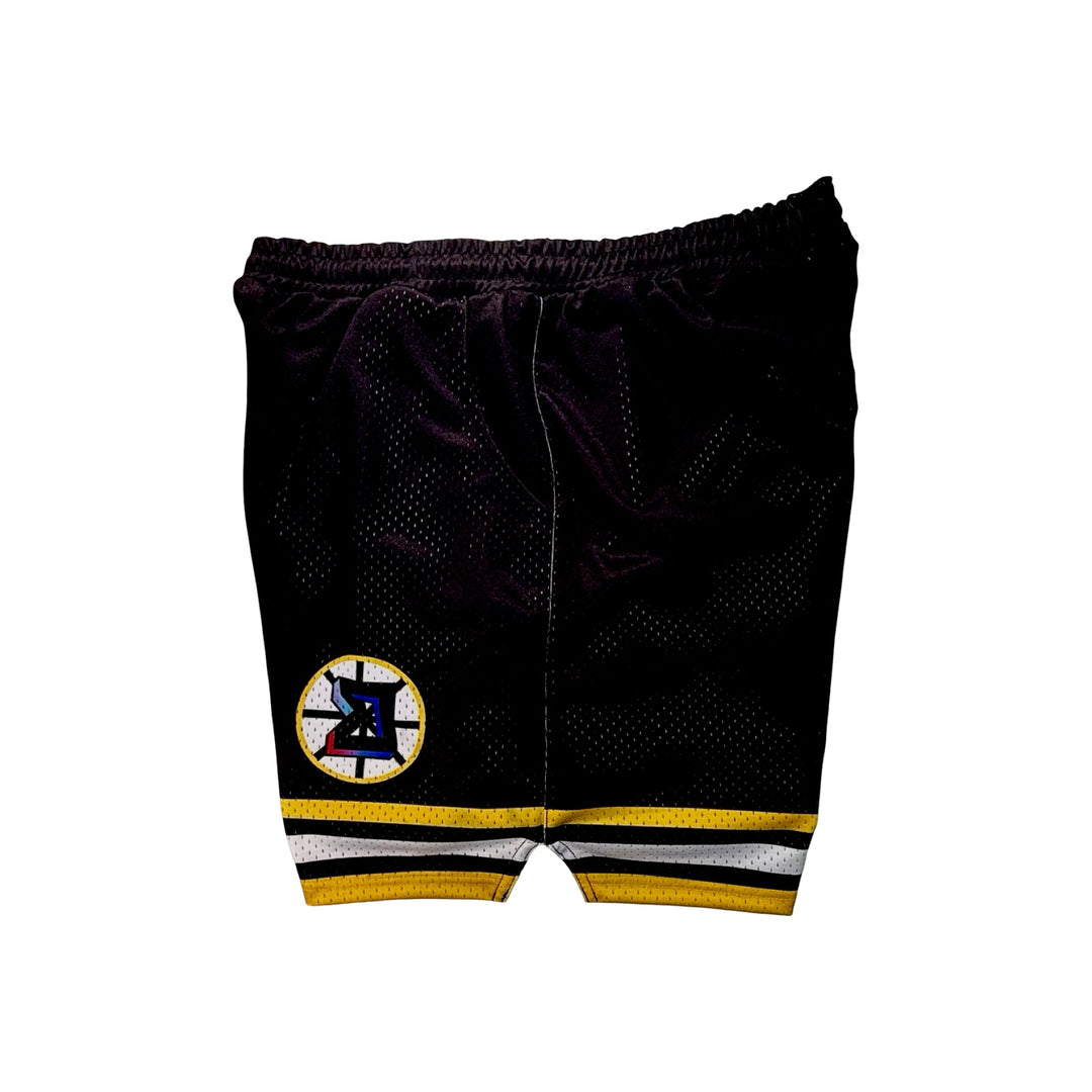Gilmore Mesh Basketball Shorts
