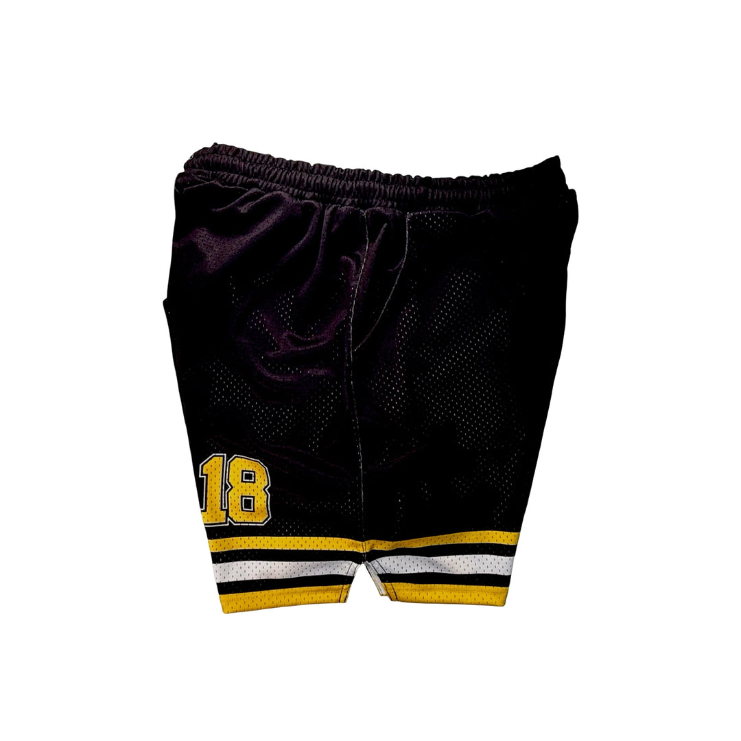 Gilmore Mesh Basketball Shorts