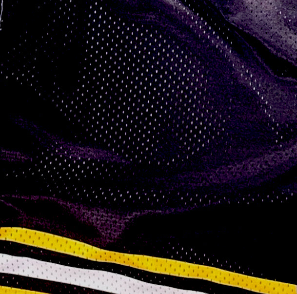 Gilmore Mesh Basketball Shorts