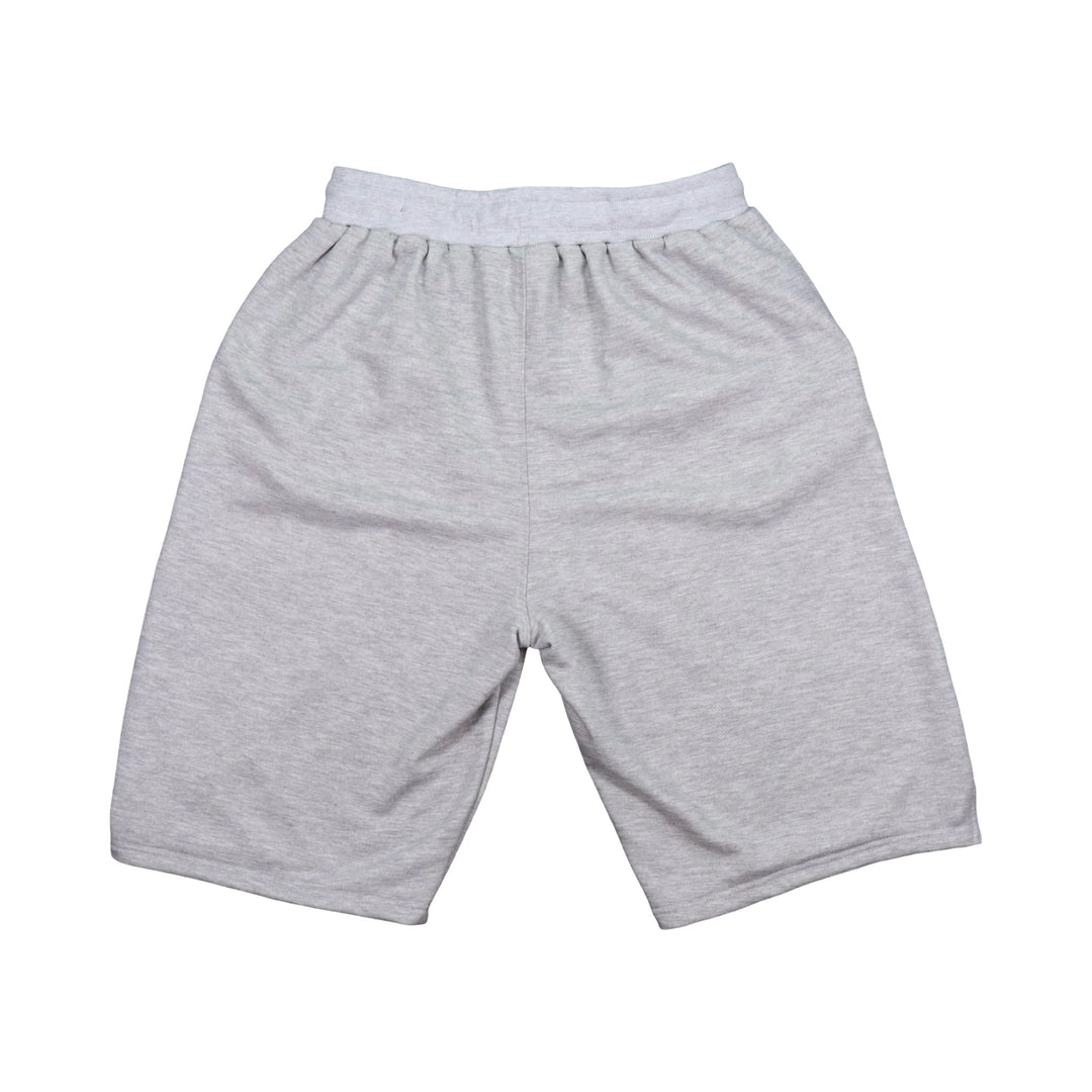 Gray OFF COURT™ Jogger Shorts