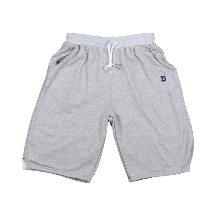 Gray OFF COURT™ Jogger Shorts