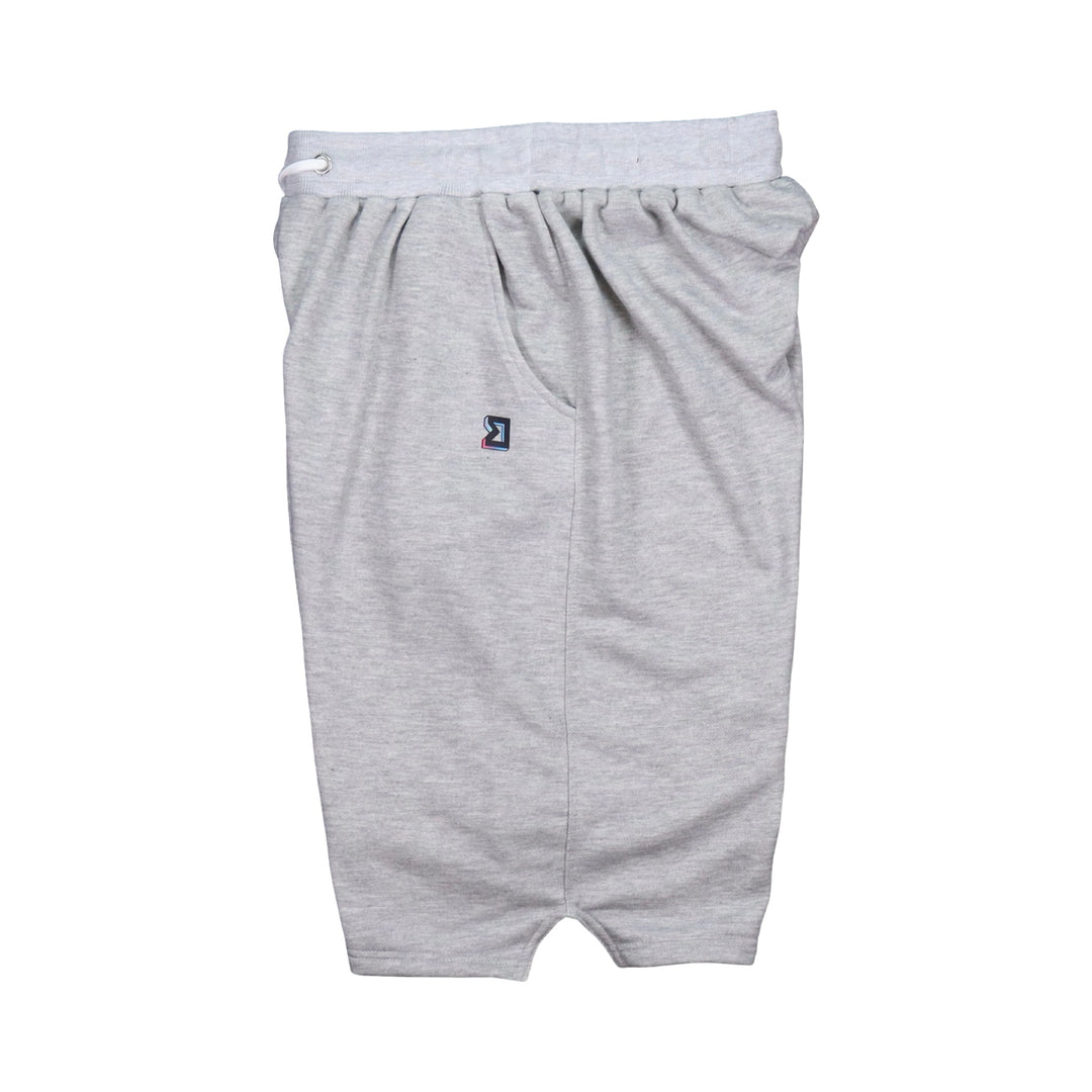 Gray OFF COURT™ Jogger Shorts