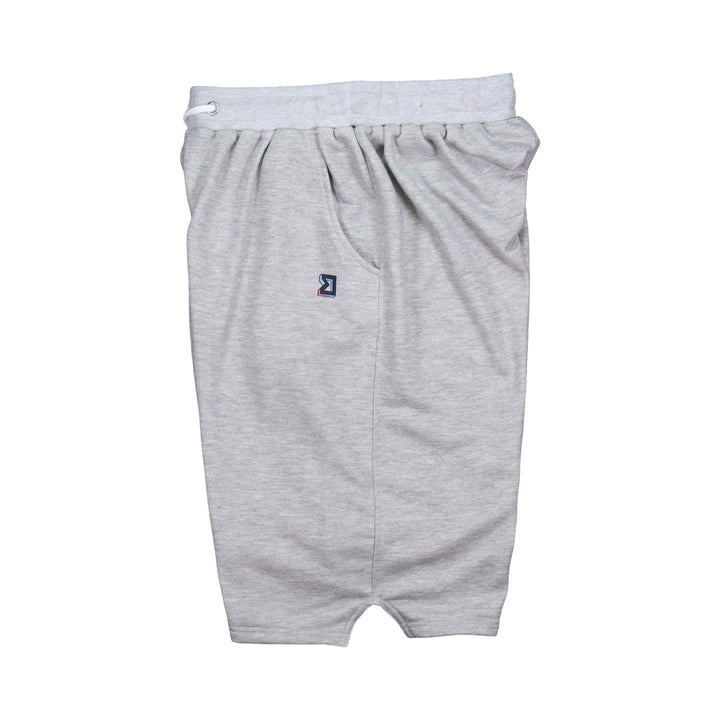 Gray OFF COURT™ Jogger Shorts