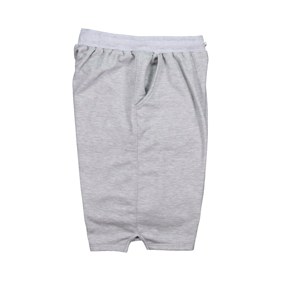 Gray OFF COURT™ Jogger Shorts