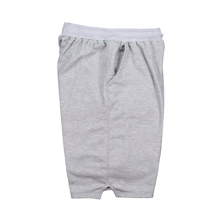 Gray OFF COURT™ Jogger Shorts