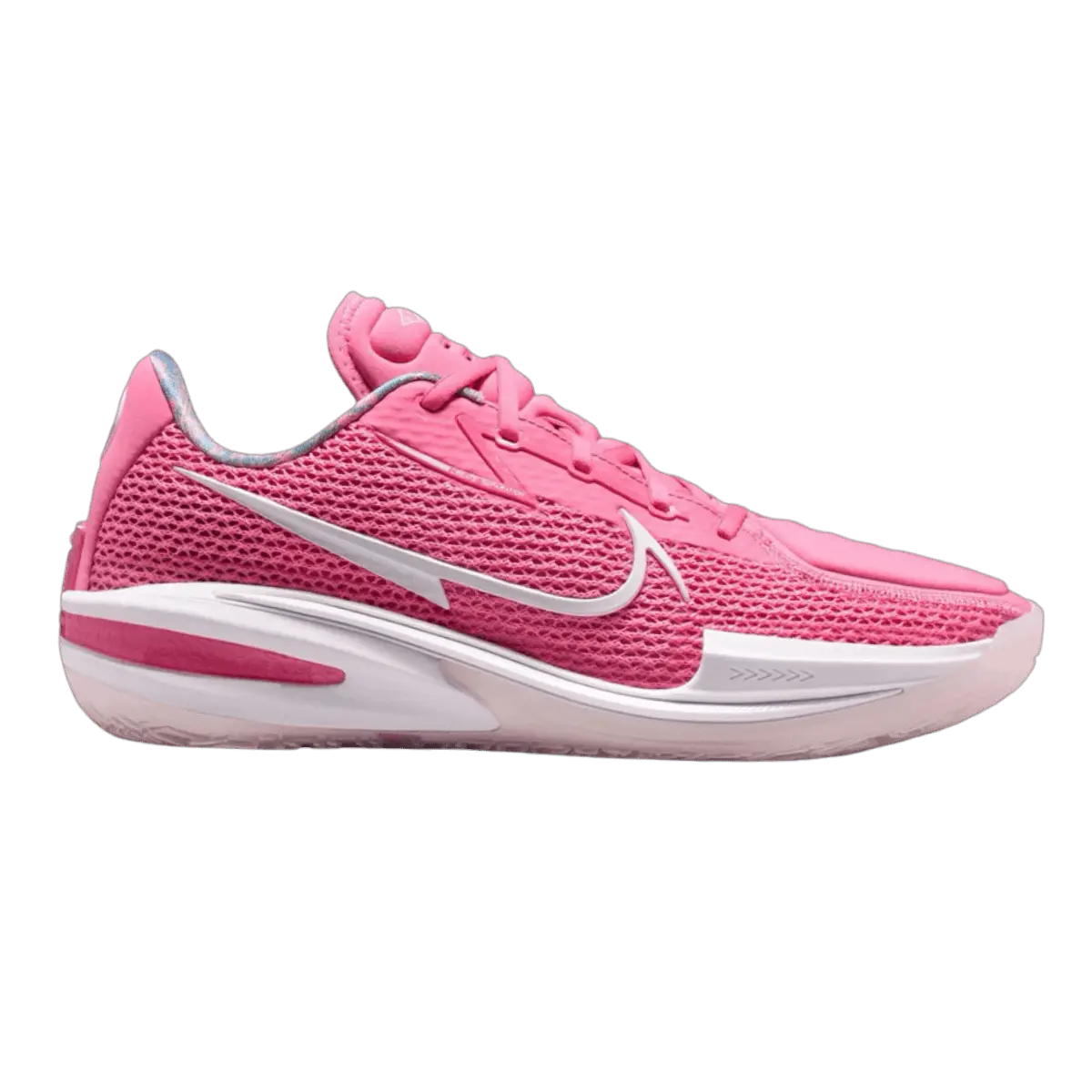 Nike GT Cut Virginia Basketball Shoe