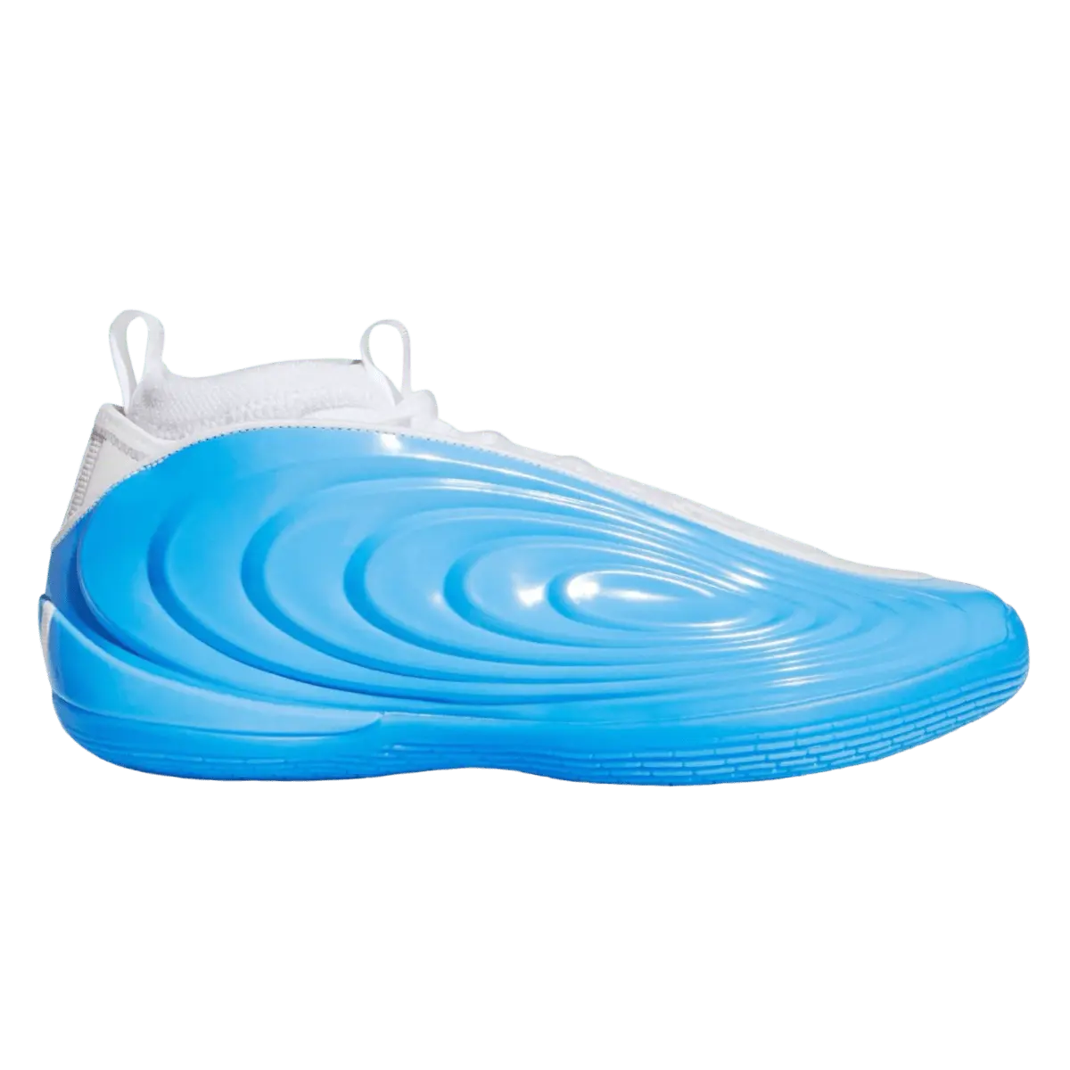 Harden 10 Lucid Marine Basketball Shoe