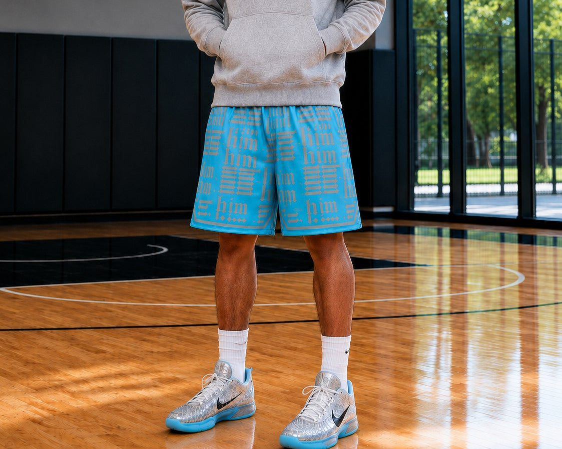 PANTHERS COLORWAY