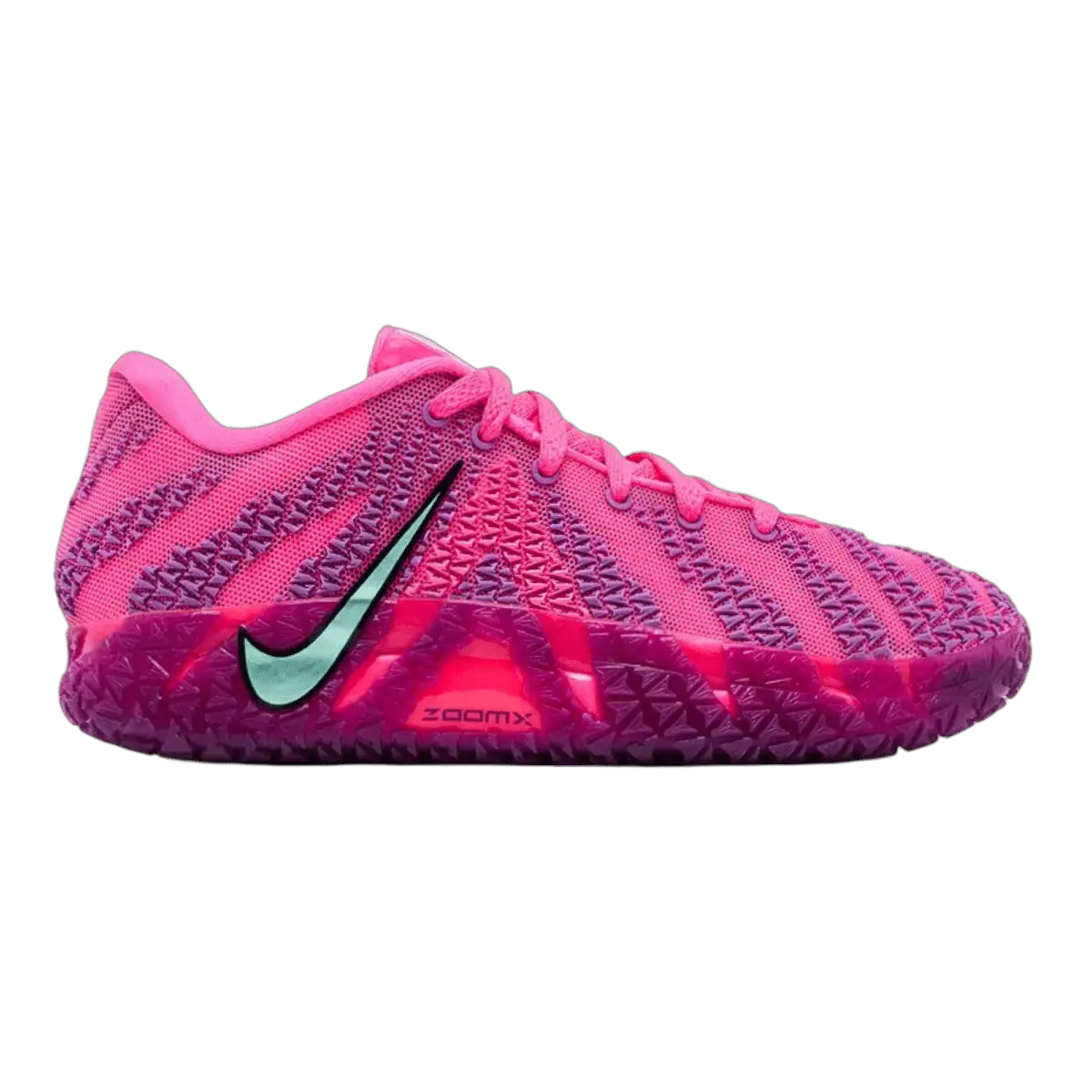 Ja 3 Admission Basketball Shoe