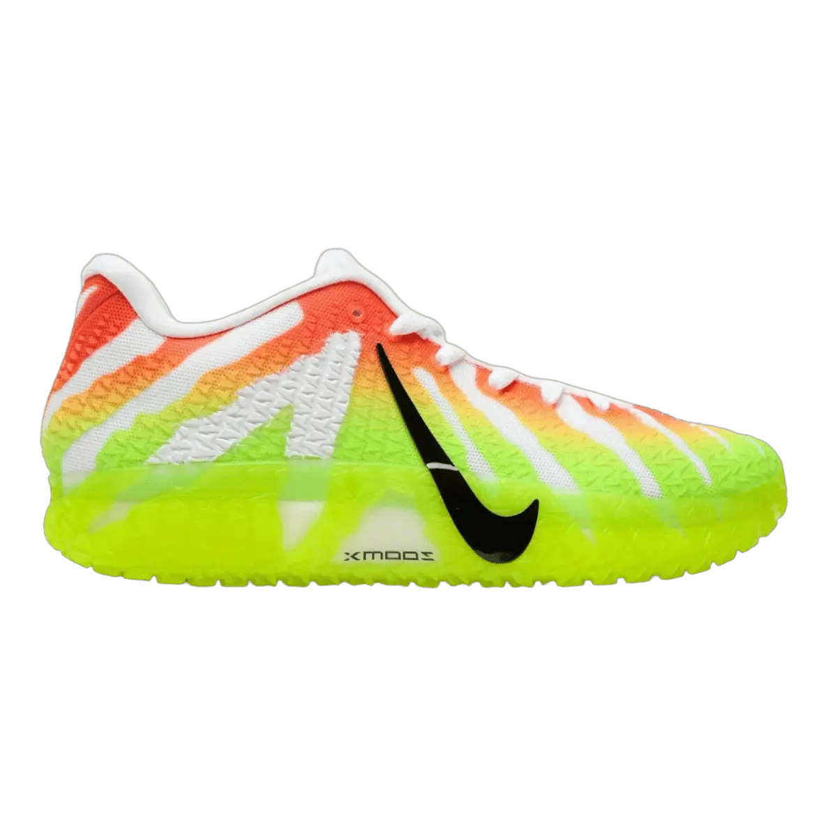 Ja 3 Christmas Basketball Shoe