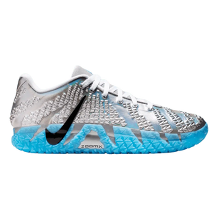 Metallic Silver