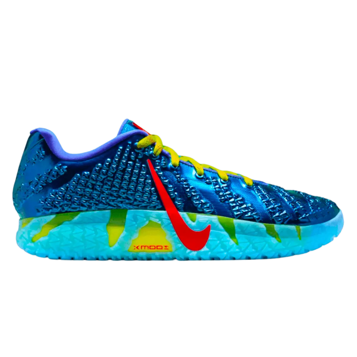 Ja 3 Uncle Phil Basketball Shoe