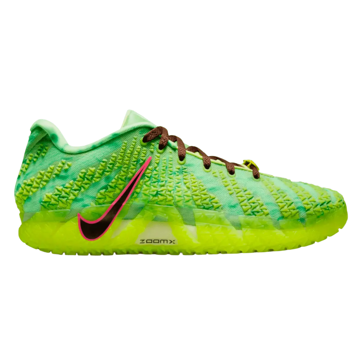 Ja 3 Zombie Basketball Shoe