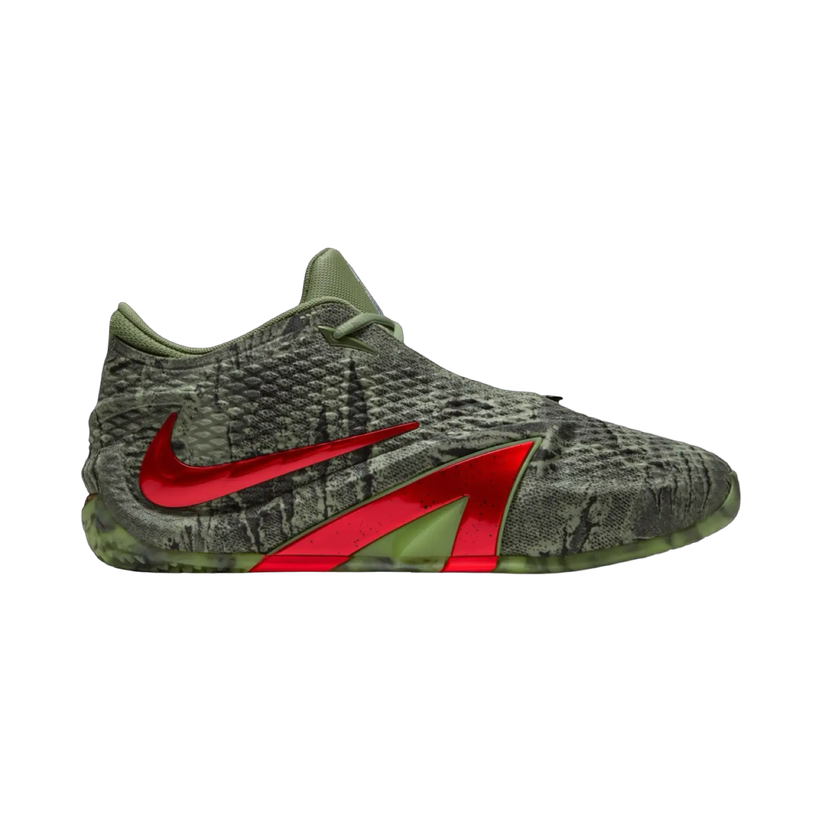 Ja 4 Zombie Basketball Shoe