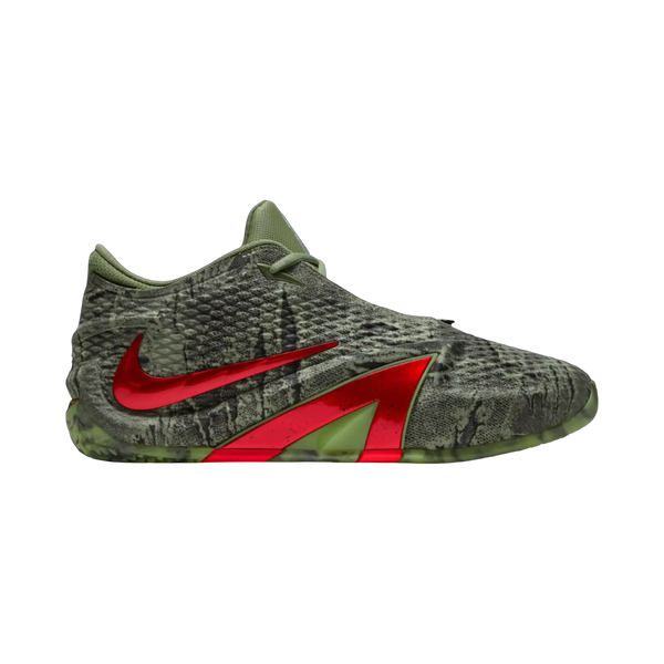 Ja 4 Zombie Basketball Shoe