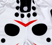 Jason Mask Shorts