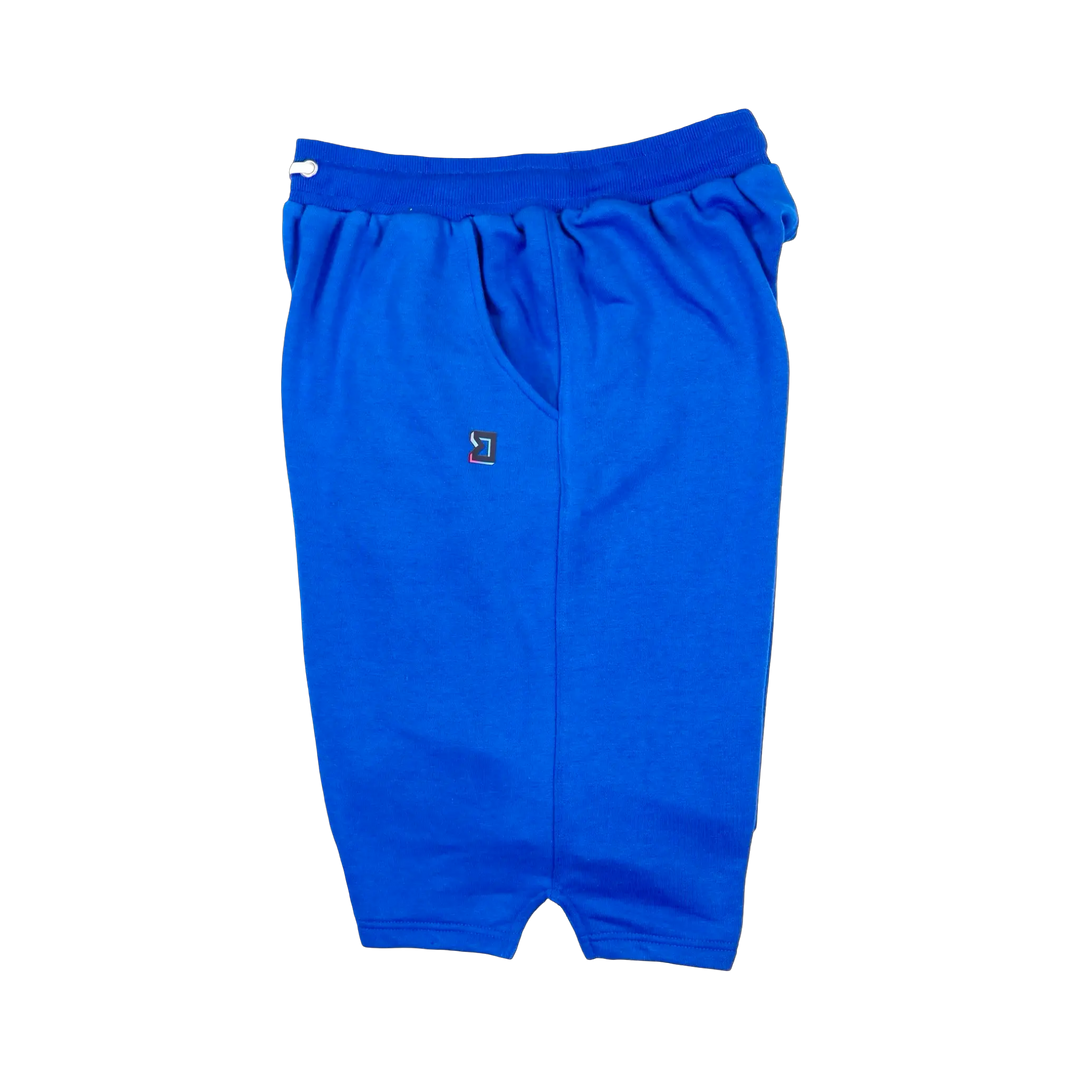 Blue OFF COURT™ Joggers