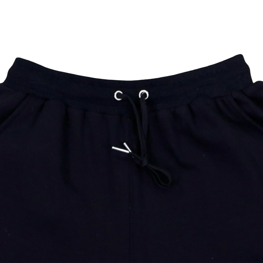 Black OFF COURT™ Joggers