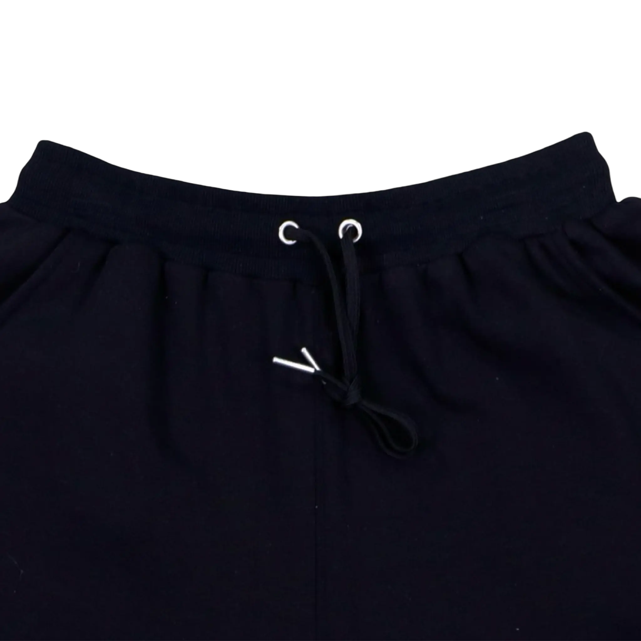 Black OFF COURT™ Joggers