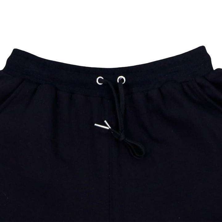 Black OFF COURT™ Joggers