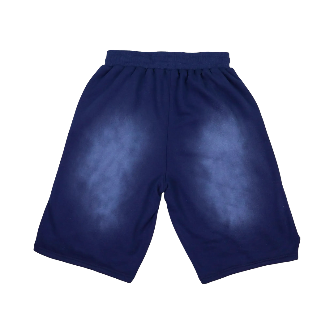 Navy Half Acid OFF COURT™ Joggers