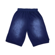 Navy Half Acid OFF COURT™ Joggers