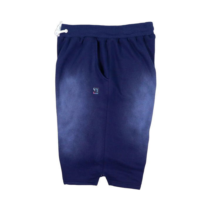 Navy Half Acid OFF COURT™ Joggers